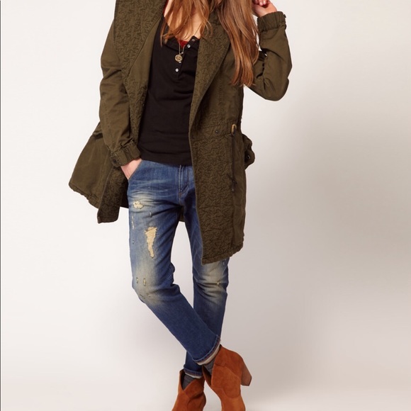 Scotch & Soda Denim - 💫HP💫 Maison Scotch Boyfriend Jeans
